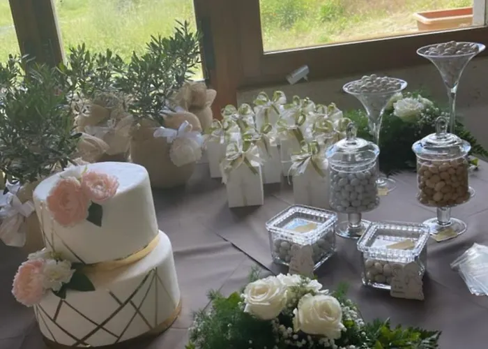 Dimora Bouquet & Gourmet Resort