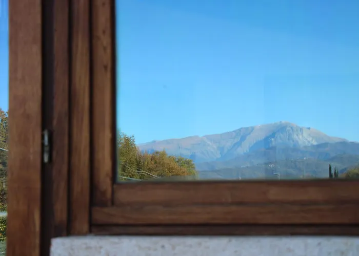 Dimora Bouquet & Gourmet Resort Ascoli Piceno